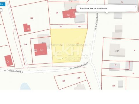 poselok-neklyudovo-gorodskoy-okrug-bor фото