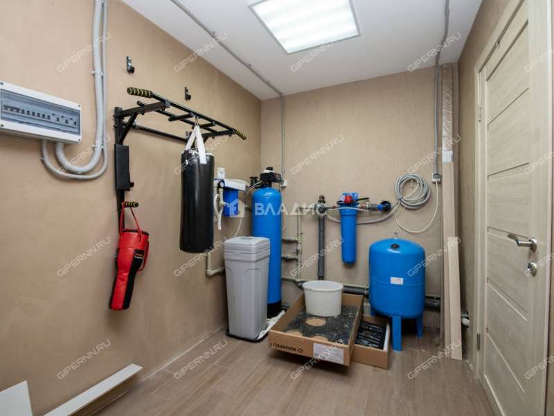 дом на улице Полевая деревня Карабатово