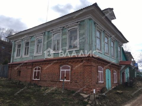 dom-poselok-leninskaya-sloboda-kstovskiy-rayon фото