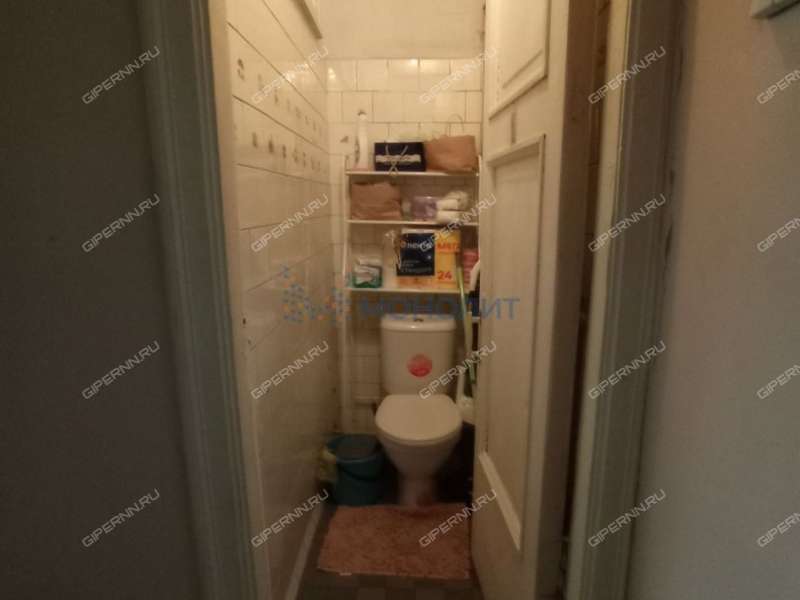 двухкомнатная квартира на проспекте Гагарина дом 106