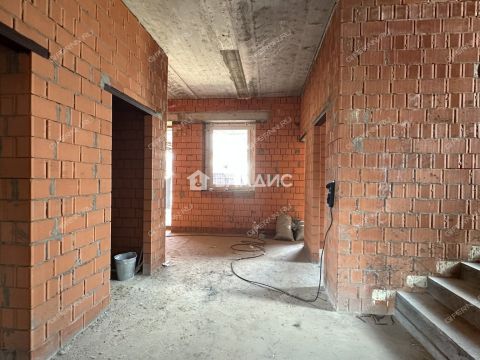 dom-poselok-lyahovo-balahninskiy-municipalnyy-okrug фото