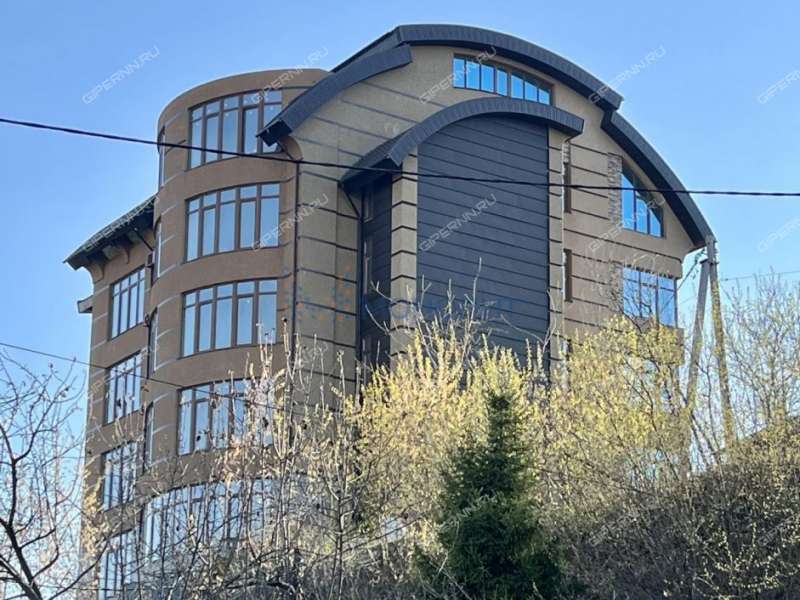 двухкомнатная квартира на Магистральной улице дом 136Г город Кстово