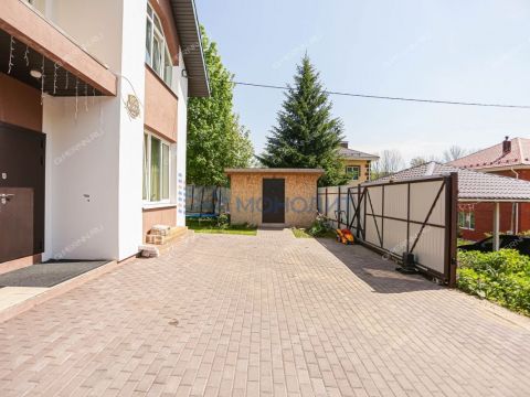 kottedzh-mira-ulica фото