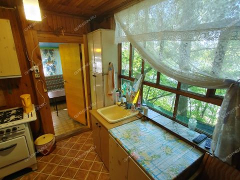 dacha-snt-gidrolog фото