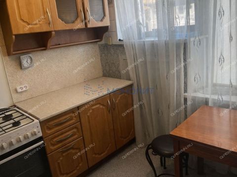 1-komnatnaya-ul-maksima-gorkogo-d-152 фото