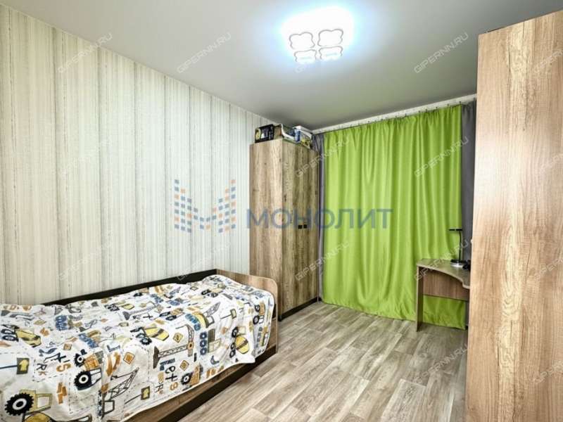 двухкомнатная квартира на Украинской улице дом 48