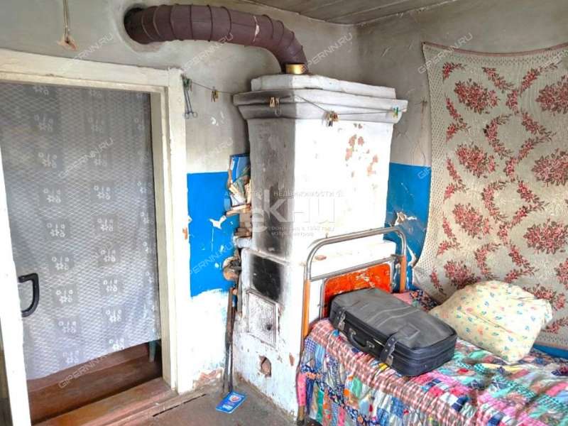 дом на  село Новые Березники