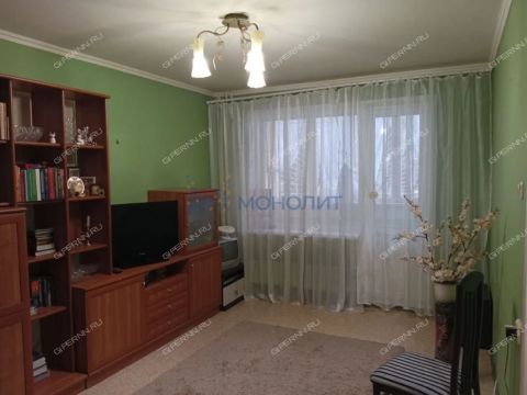 1-komnatnaya-ul-gordeevskaya-d-64 фото