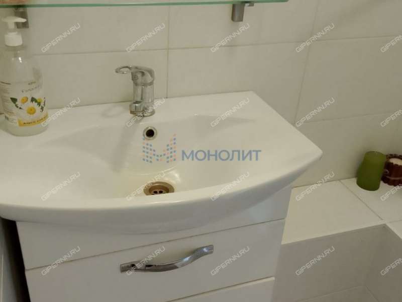 дом на Дорожная посёлок Городецкий