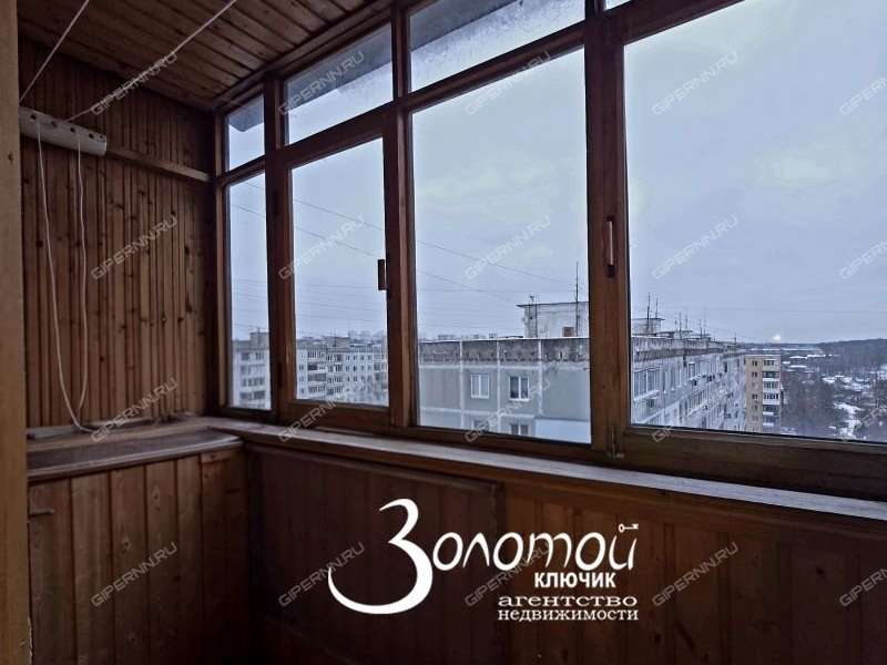 трёхкомнатная квартира на улице Бонч-Бруевича дом 5