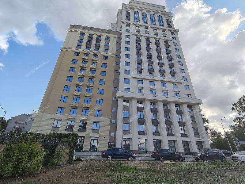 помещение под торговую площадь на Большей Печёрской улице