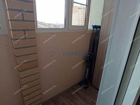 kvartira-studiya-ul-akademicheskaya-d-10 фото