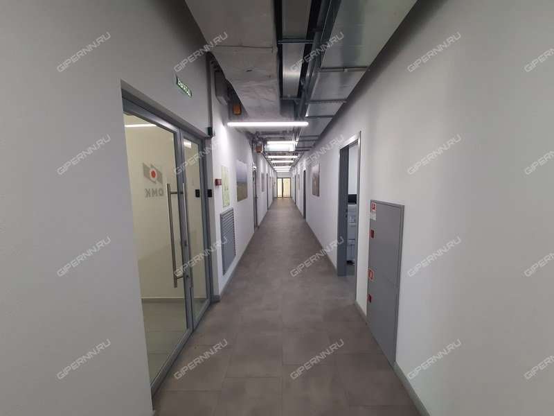 помещение под офис на Костина ул, д. 9