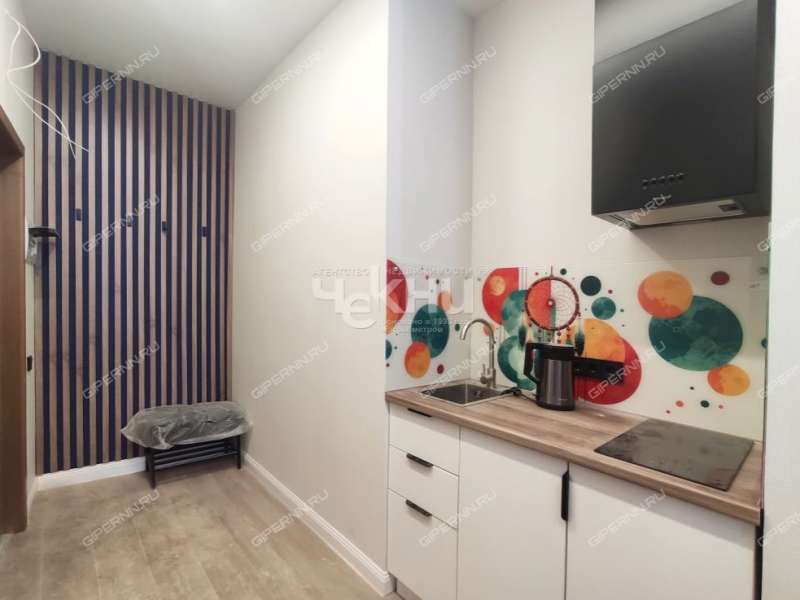 готовый бизнес апартаменты в Нижегородском районе Нижнего Новгорода