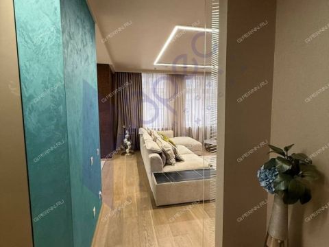 3-komnatnaya-ul-maksima-gorkogo-d-77 фото