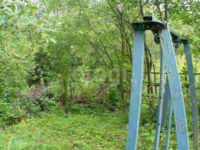 земельный участок 5,7 сотки «Маяк» садовое товарищество