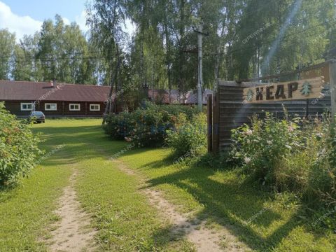 poselok-bor-lyskovskiy-municipalnyy-okrug фото