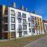 однокомнатная квартира в новостройке на улице Развития посёлок Культура