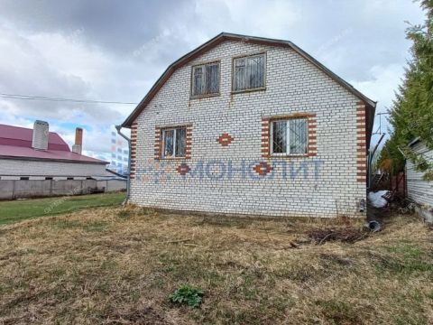 dom-derevnya-kozlovka-kstovskiy-rayon фото