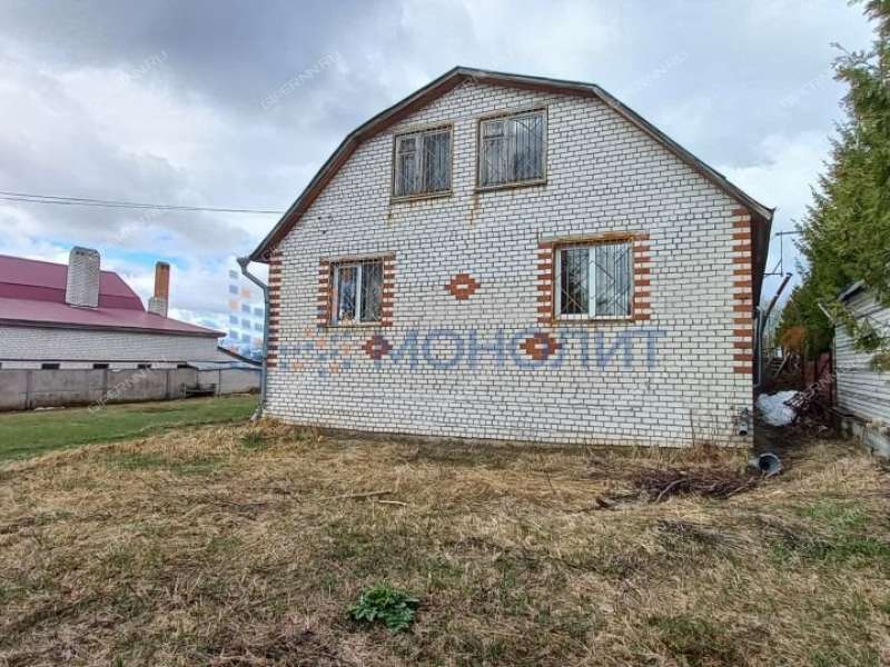 дом на улице Новая деревня Козловка, Прокошевский сельсовет