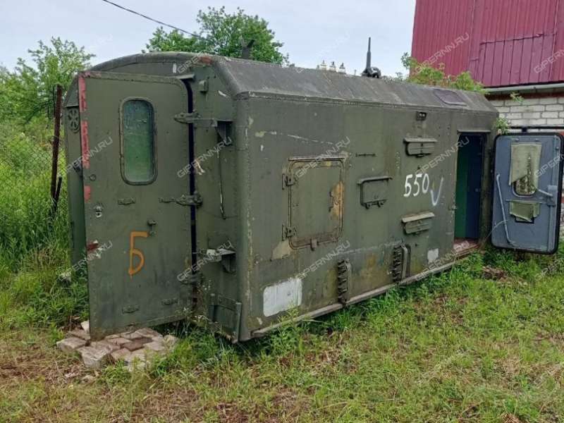 дача на 37 Акация снт