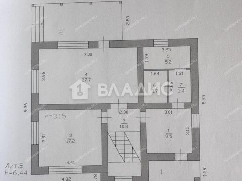 dom-selo-kamenki-bogorodskiy-municipalnyy-okrug фото