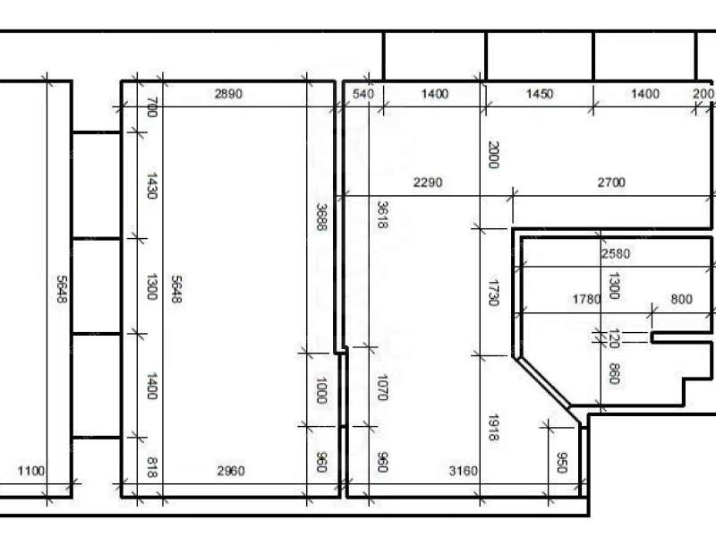 однокомнатная квартира на Ошарской улице дом 58