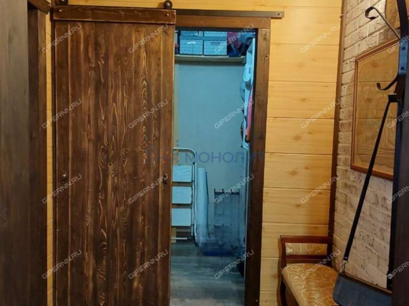 однокомнатная квартира на бульваре 60-летия Октября дом 5а