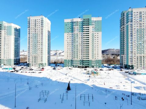 1-komnatnaya-ul-okskaya-d-2 фото