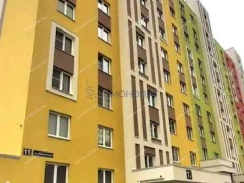 kvartira-studiya-ul-romantikov-d-11 фото