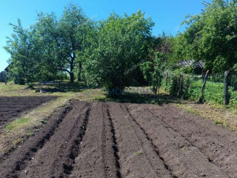 дом на Садовой улице село Большие Кемары