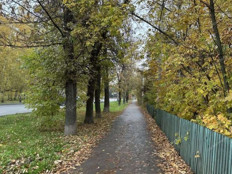 двухкомнатная квартира на улице Минеева дом 9