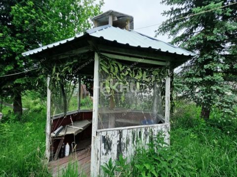 dom-snt-n8-oao-gaz-gorodskoy-okrug-bor фото