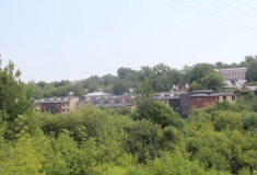 Еще восемь таунхаусов хотят построить на Агрономической в Нижнем Новгороде