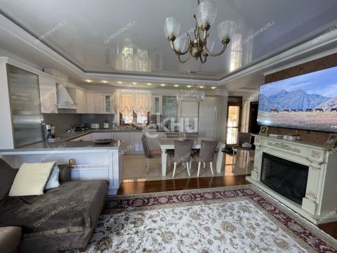 kottedzh-derevnya-soboliha-gorodeckiy-rayon фото