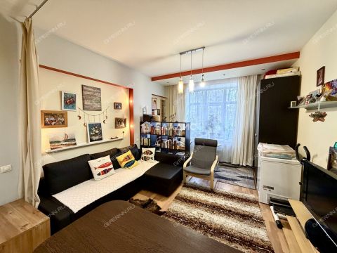 2-komnatnaya-ul-yaroshenko-d-7 фото