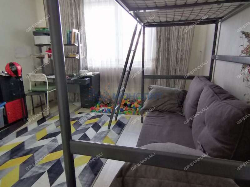 двухкомнатная квартира на Победной улице дом 12