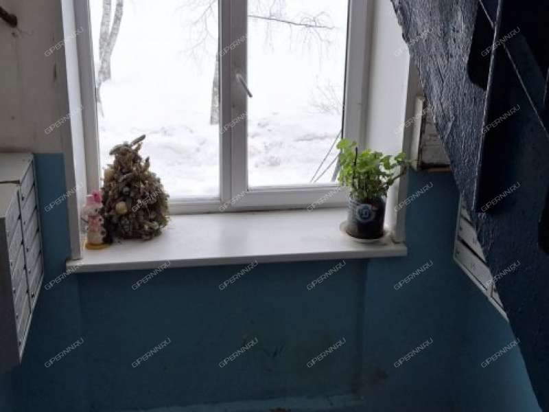 трёхкомнатная квартира на Газовской улице дом 11