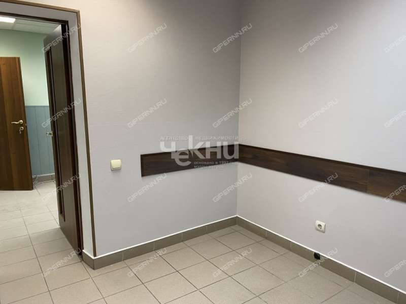 помещение под помещение свободного назначения на улице Ульянова