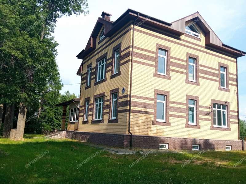 коттедж на  деревня Рожново
