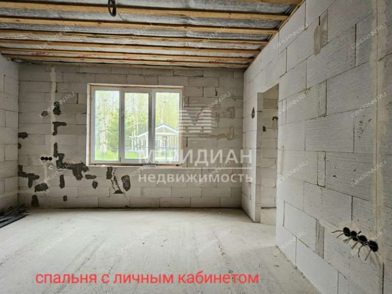 коттедж на  деревня Березники