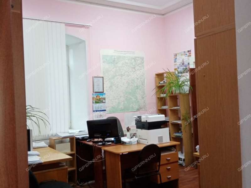 готовый бизнес 1 этажное здание с цокольным этажом на зем.уч. 7.6 сот. в Богородском районе Нижегородской области