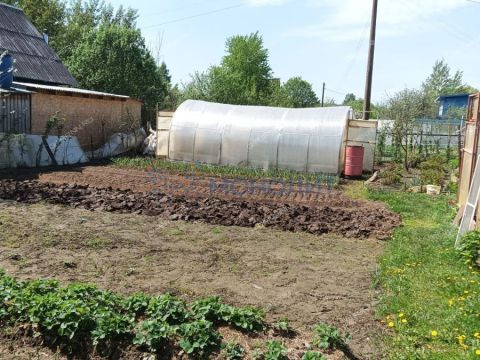 dacha-kristall-derevnya-kostino-ter-snt-gorodskoy-okrug-bor фото