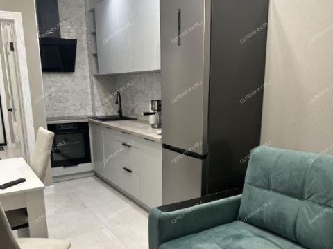 1-komnatnaya-ul-ulyanova-d-12 фото