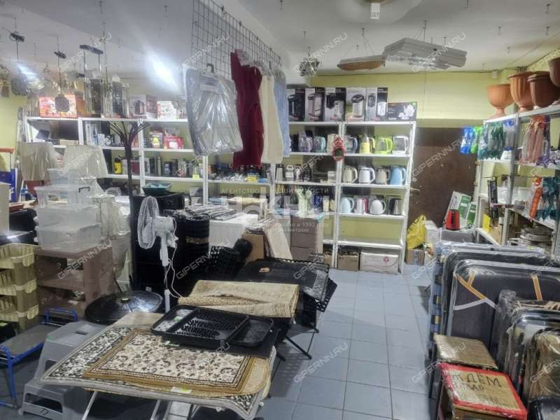 дом на улице Кирова город Городец