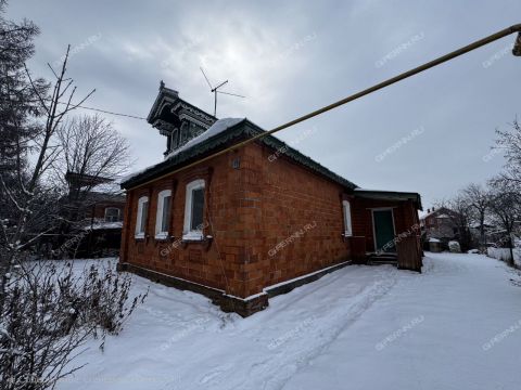 dom-selo-bezvodnoe-kstovskiy-rayon фото