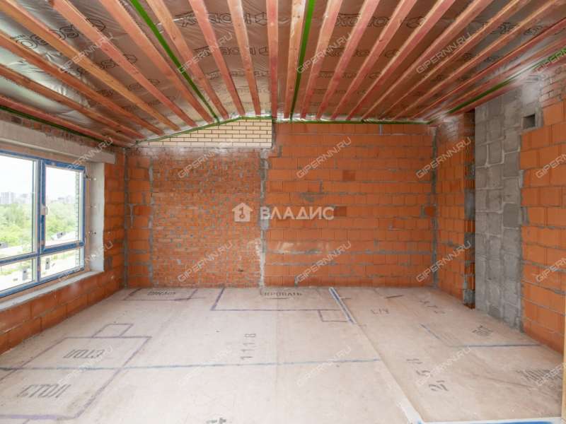 таунхаус на Агрономической улице