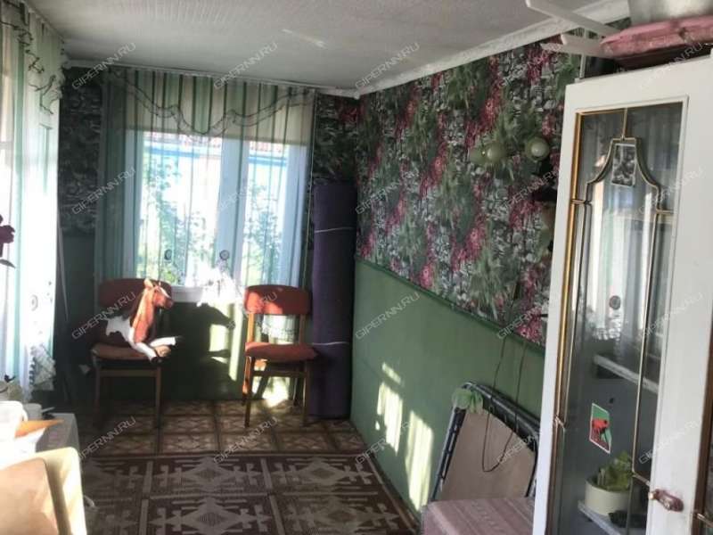 дача на снт Березка деревня Темряшино