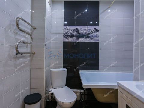 1-komnatnaya-ul-fedoseenko-d-4 фото