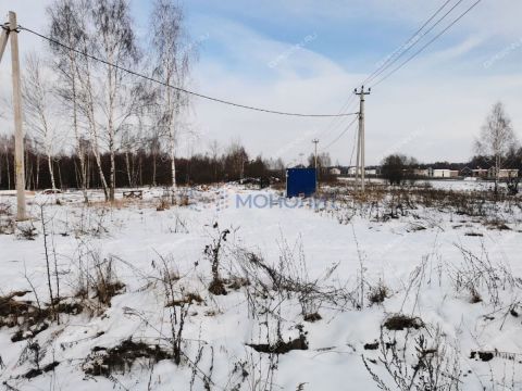 selo-elhovka-kstovskiy-rayon фото